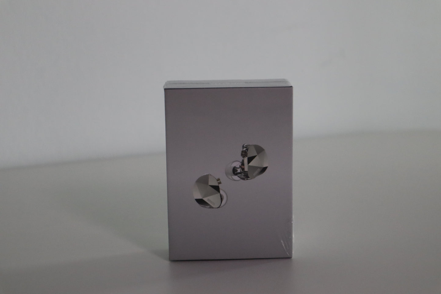 Wraith Sense IEM Pro Kulaklık Gümüş Type-C Port OUTLET 0084