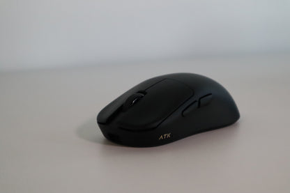 ATK Blazing Sky U2 V2 Wireless Mouse Siyah OUTLET TS-A8-4-7