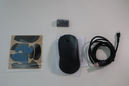 ATK Blazing Sky U2 V2 Wireless Mouse Siyah OUTLET TS-A8-4-7