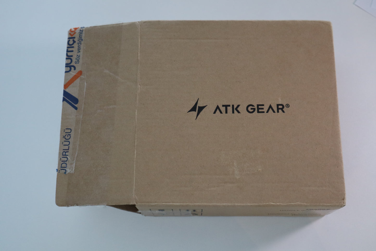 ATK Blazing Sky U2 V2 Wireless Mouse Siyah OUTLET TS-A8-4-7