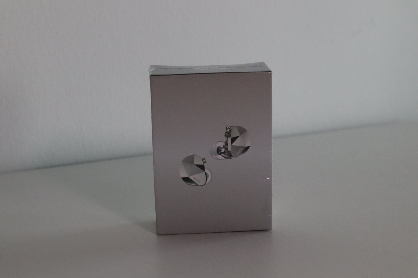 Wraith Sense IEM Kulaklık SMOKEY OUTLET 0086