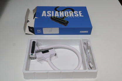 AsiaHorse Hydrus ARGB PSU Uzatma Kablosu 24 PIN OUTLET-0056