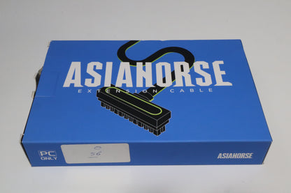 AsiaHorse Hydrus ARGB PSU Uzatma Kablosu 24 PIN OUTLET-0056