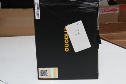 Maono DGM20 Condenser USB Mikrofon Beyaz OUTLET-0099