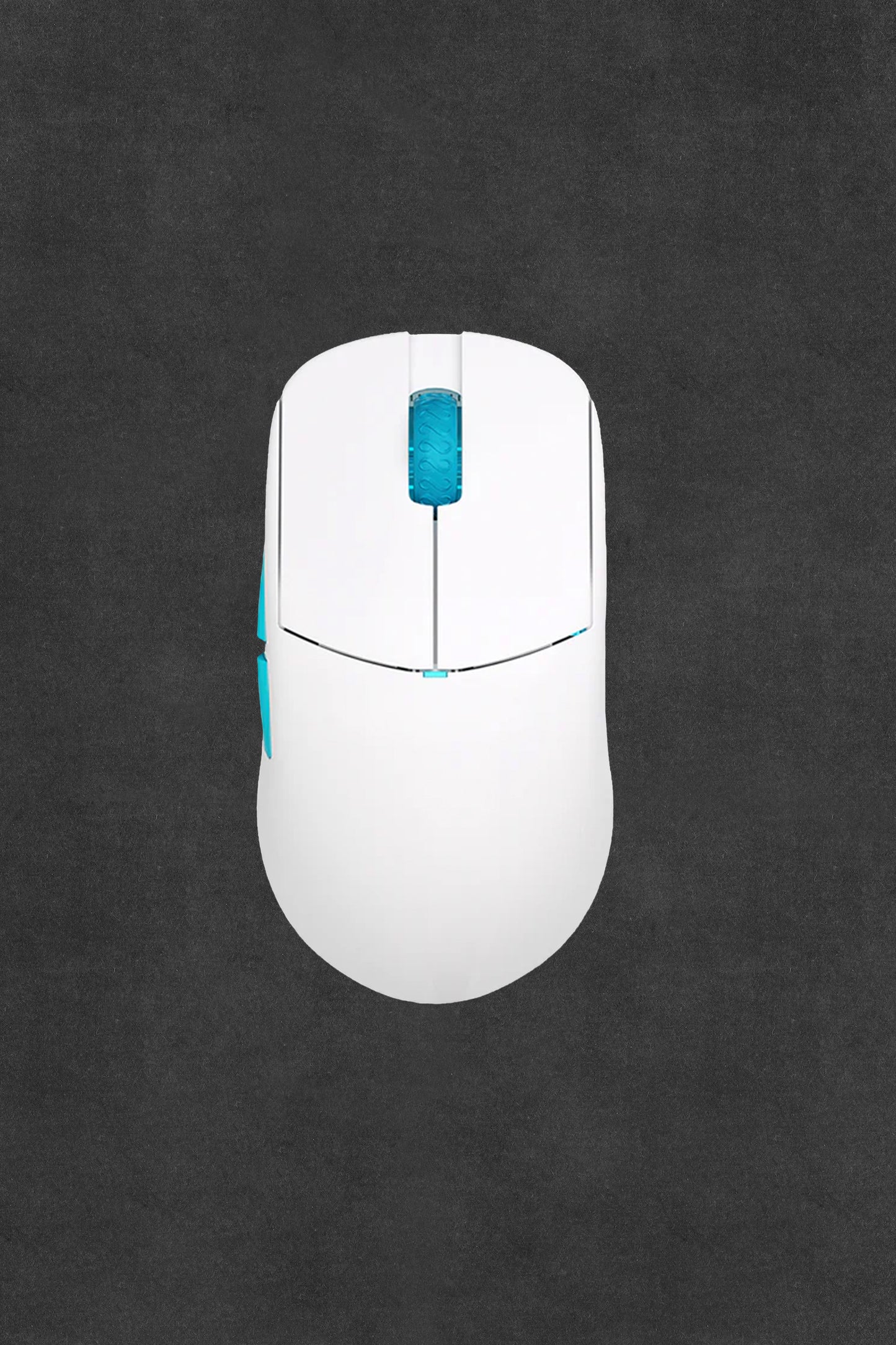 Lamzu Atlantis V2 Pro Beyaz Outlet 061