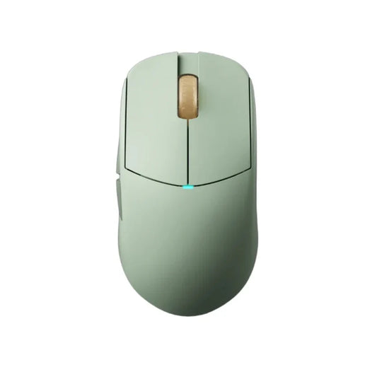 LAMZU ATLANTIS V2 YESIL OUTLET 0121
