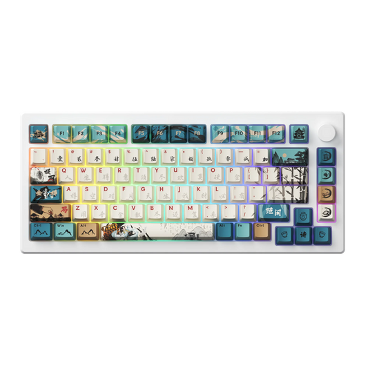 AKKO MOD007B HE PC JOY OF LIFE 0061 OUTLET