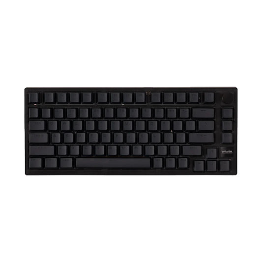 WRAITH W75 STEALTH BLACK OUTLET 0067