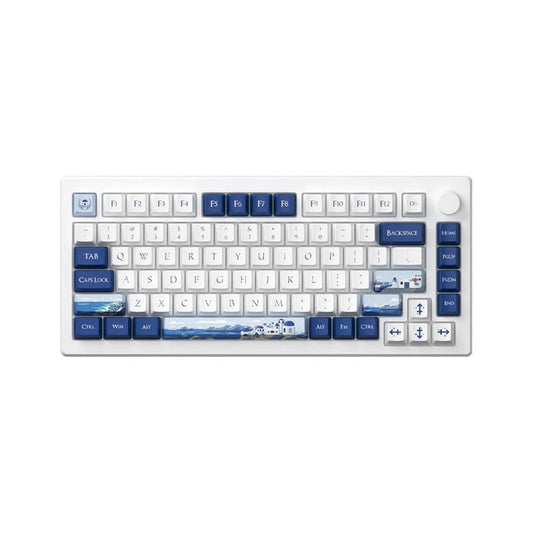 AKKO MOD007B HE PC SANTORİNİ OUTLET 0060