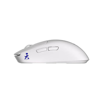 NINJUTSO TEN AIR WHITE OUTLET TS-A1-3-8