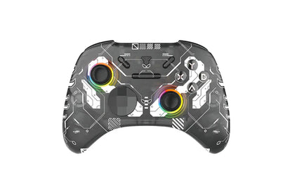 FANTECH EOS PRO EPSILON WGP15 BLACK 0225 OUTLET