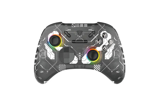 FANTECH EOS PRO EPSILON WGP15 BLACK 0225 OUTLET