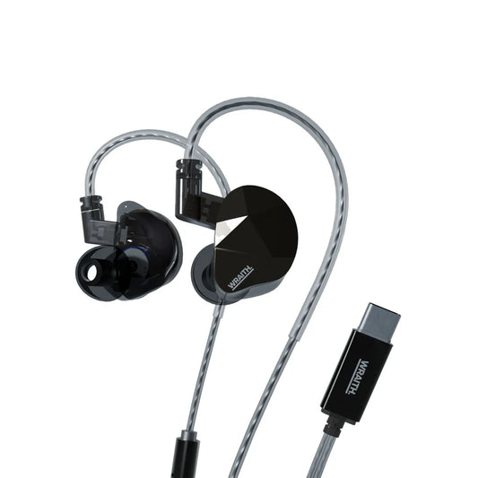 Wraith Sense IEM Pro Kulaklık OUTLET O-U-0231