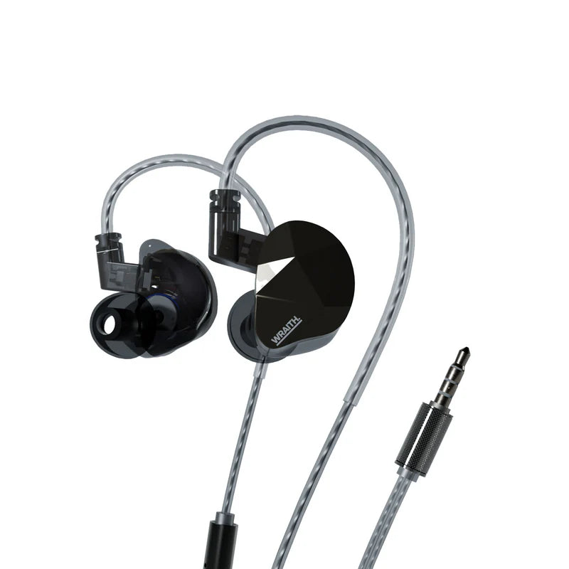 Wraith Sense IEM Kulaklık SMOKEY OUTLET 0085