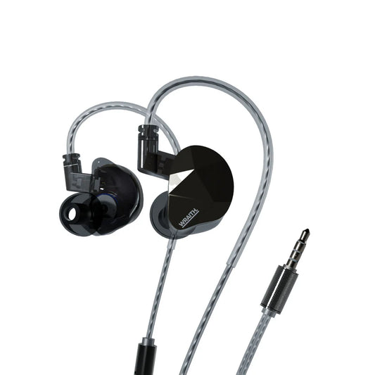 Wraith Sense IEM Kulaklık SMOKEY OUTLET TS-A1-3-2