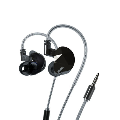 Wraith Sense IEM Kulaklık SMOKEY OUTLET 0096