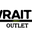 Logo da Wraith Outlet